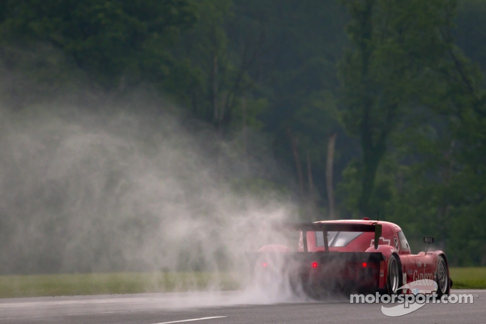 #99 GAINSCO/Bob Stallings Racing Chevrolet Riley: Jon Fogarty, Alex Gurney