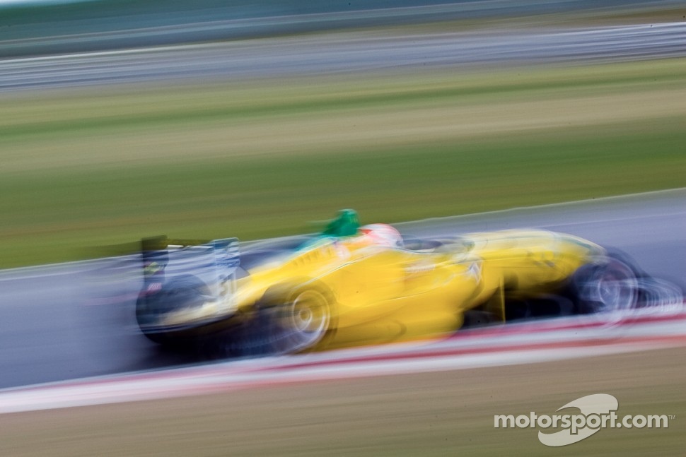 Felipe Nasr