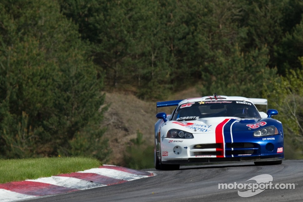 Fred Roberts, Dodge Viper