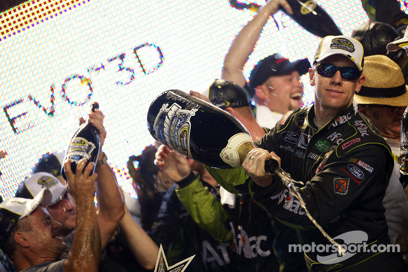 2011: Carl Edwards (Roush-Ford)