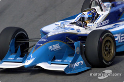 Patrick Carpentier