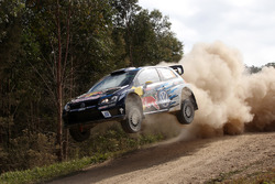 Resultado de imagen para Mikkelsen WRC Australia