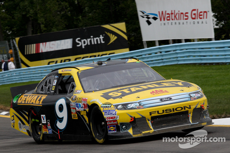 2011, Watkins Glen: Marcos Ambrose (Petty-Ford)