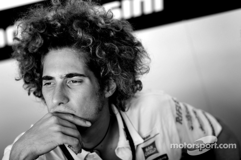 Марко Сімончеллі, San Carlo Honda Gresini