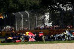 Sebastian Vettel, Red Bull Racing