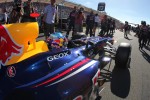 Sebastian Vettel, Red Bull Racing