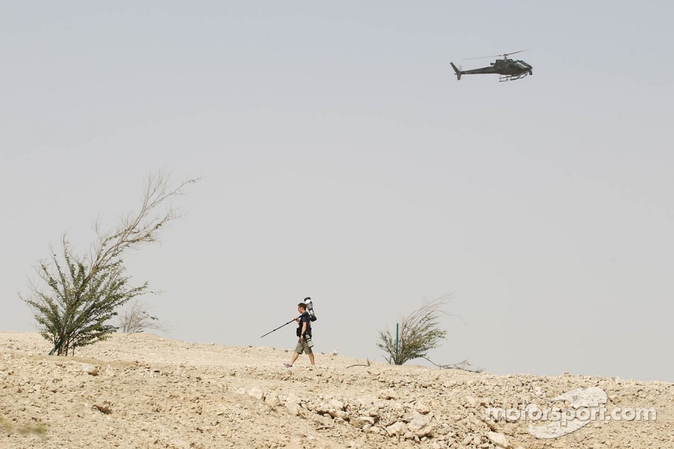 Paul Gilham, Getty images Photographer