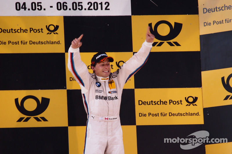 #10: Lausitzring 2012
