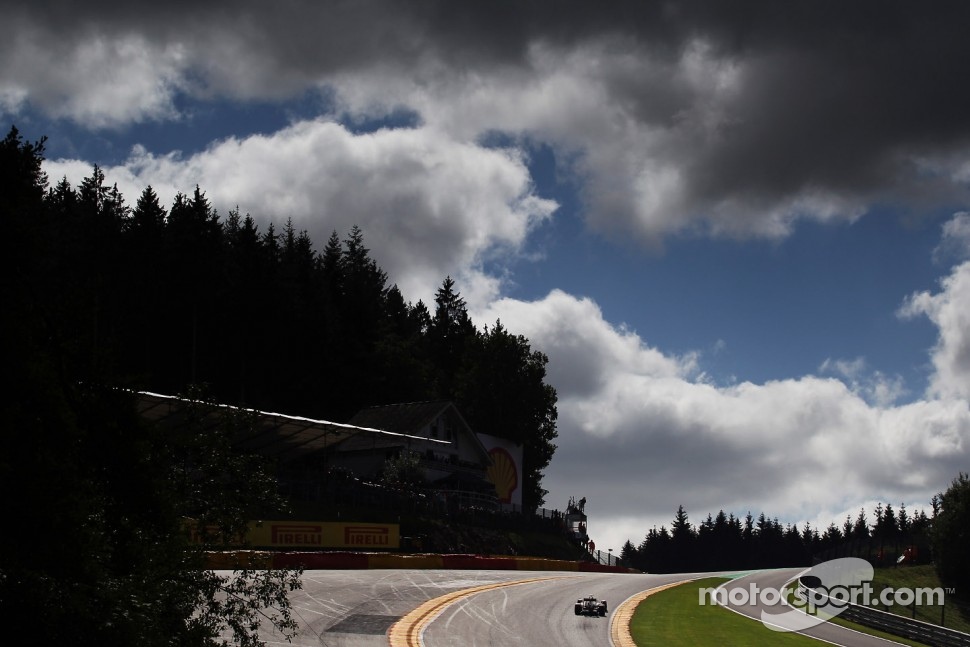 Kimi Raikkonen, Lotus F1