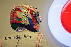 Льюіс Хемілтон, McLaren