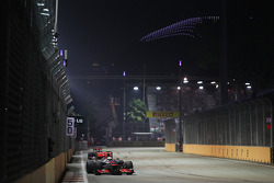 Льюіс Хемілтон, McLaren