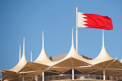 Bahrein sfeerbeeld