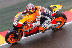 Джонатан Рей, Repsol Honda Team