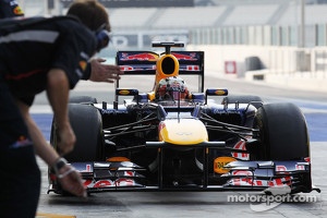 Antonio Felix da Costa, Red Bull Racing Test Driver
