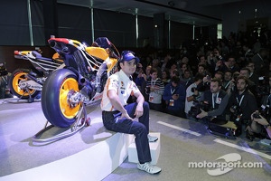 Dani Pedrosa