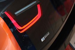 BMW I3 Concept Coupé