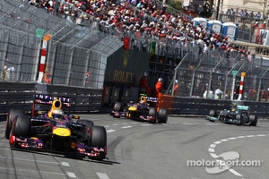 Sebastian Vettel, Red Bull Racing RB9