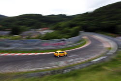 Carros em Nordschleife