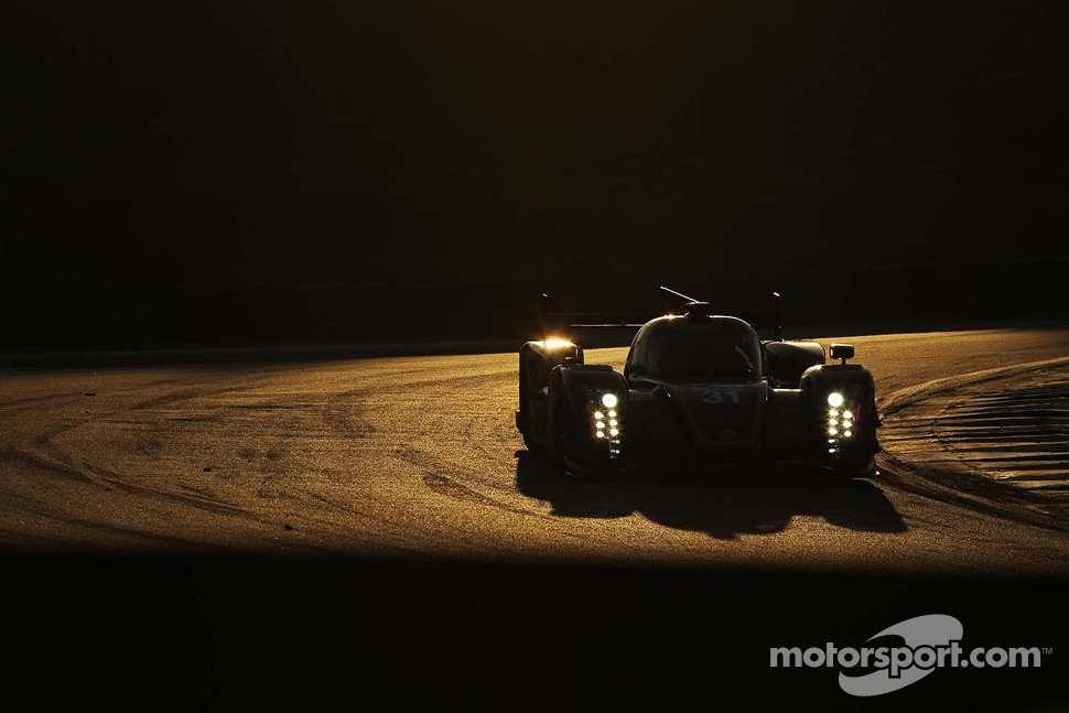 Kevin Weeda, Vitantonio Liuzzi, James Rossiter, Lotus T128