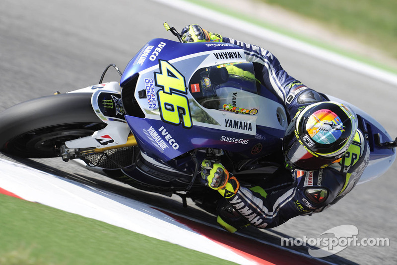 Misano 2013