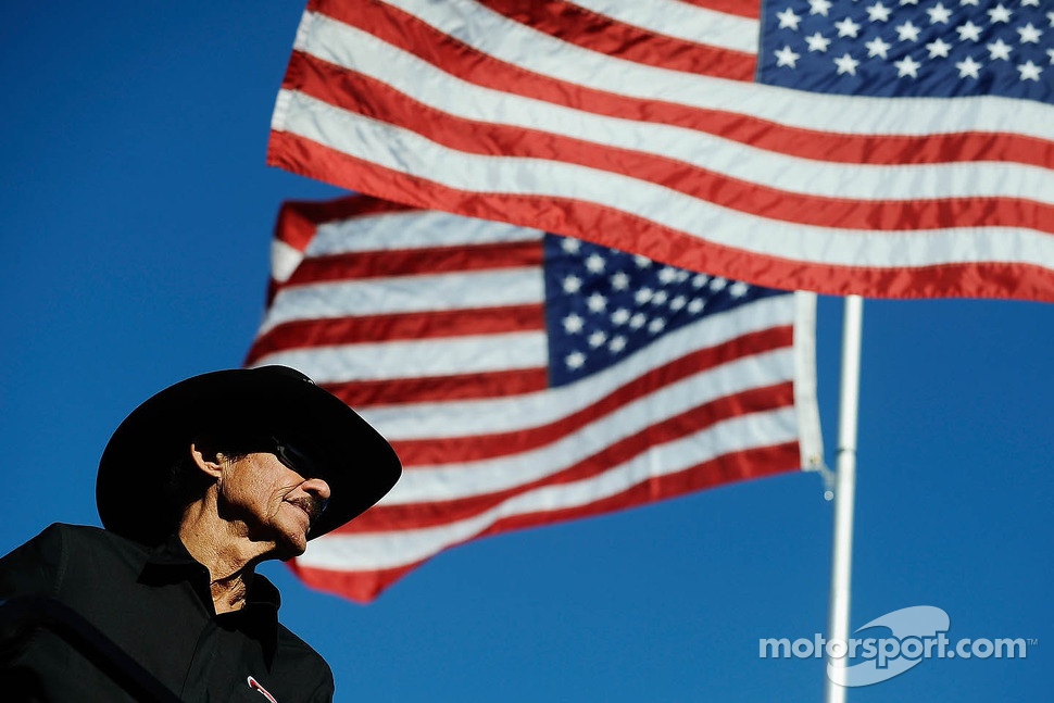 Richard Petty