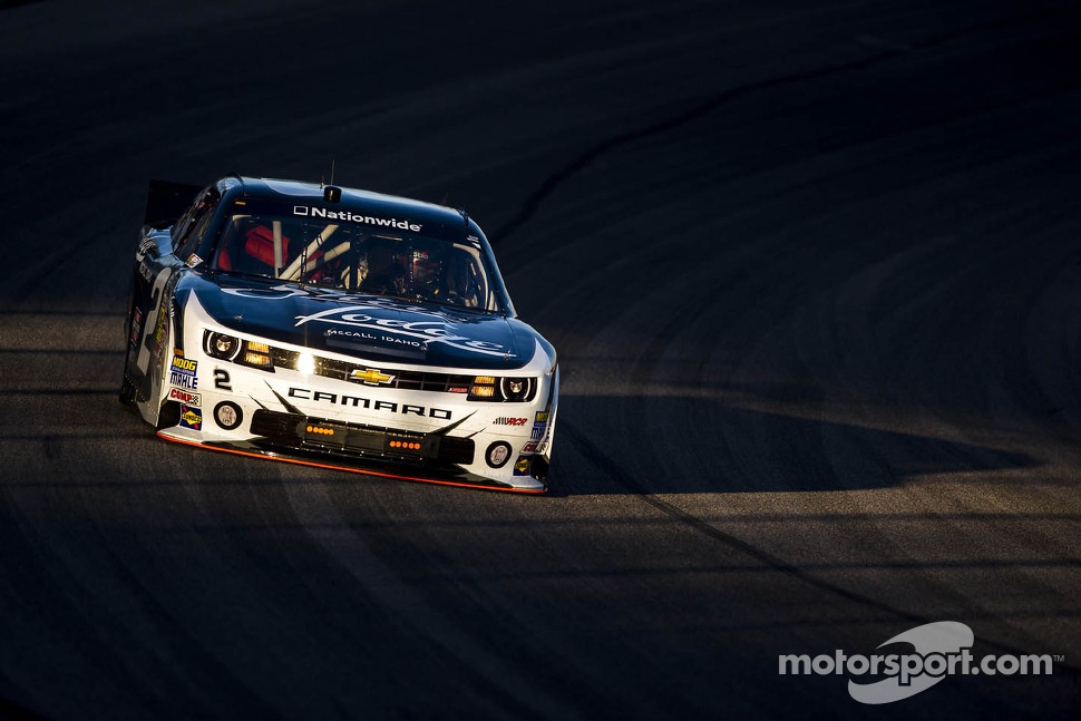 Brian Scott