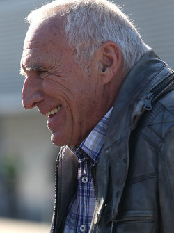 Dietrich Mateschitz, Owner of Red Bull 