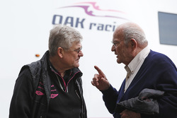 Guy Ligier e Jacques Nicolet