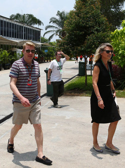 Mika Hakkinen