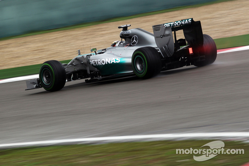 GP Tiongkok 2014