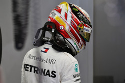 Льюіс Хемілтон, Mercedes-AMG F1