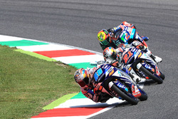 Jorge Martin, Del Conca Gresini Racing Moto3