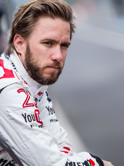 Nick Heidfeld
