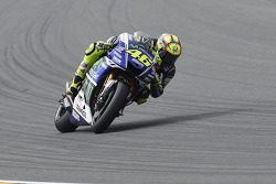 Valentino Rossi, Yamaha Facteury Racing