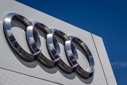 Audi-Logo
