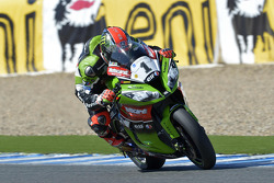 Tom Sykes