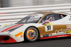Ferrari Racing Days: Silverstone