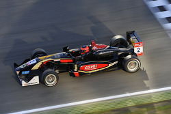 Hockenheim II