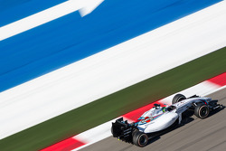 Felipe Massa, Williams FW36