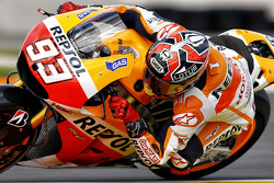 Marc Marquez, Repsol Honda Team