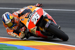 Dani Pedrosa, Repsol Honda Team
