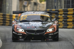 #92 AAI BMW Z4 GT3 Takımı: Marco Wittmann