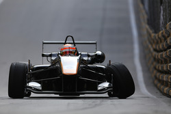 Markus Pommer, Motopark Dallara F314 Volkswagen-Spiess