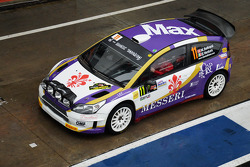 Monza Rally Show