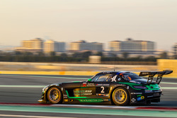 24 Hours of Dubai