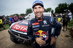 Stéphane Peterhansel