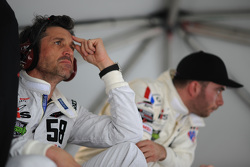 Patrick Dempsey