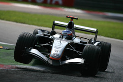 Kimi Raikkonen