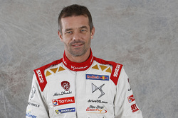 Sébastien Loeb, Citroën Total Abu Dhabi World Rally Team