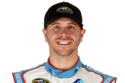 Brian Scott, Richard Childress Racing, Chevrolet